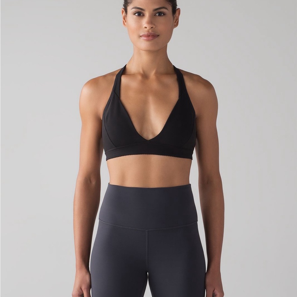 Lululemon All Day Breeze Bra